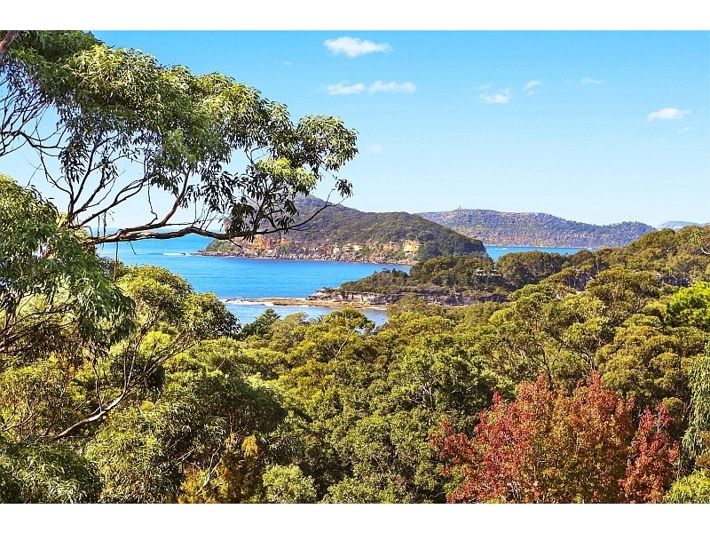 64 Beryl Boulevard, Pearl Beach NSW 2256