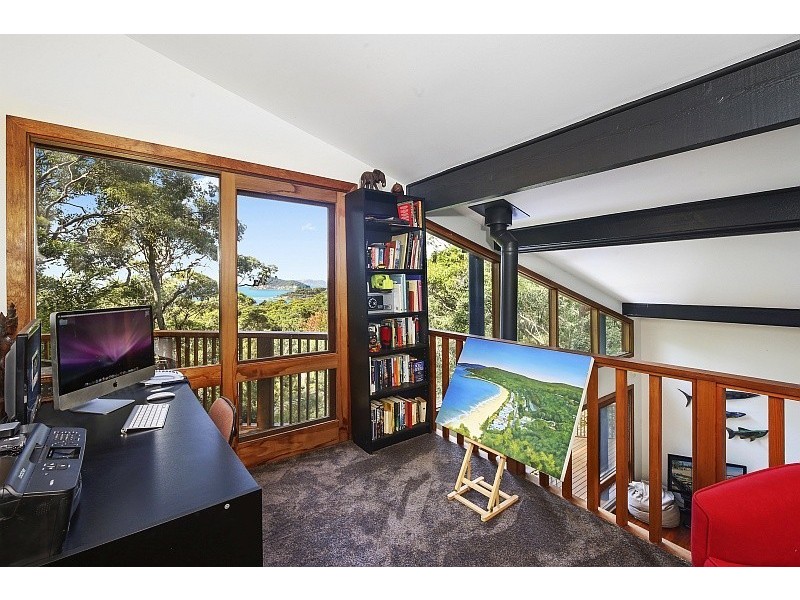 64 Beryl Boulevard, Pearl Beach NSW 2256