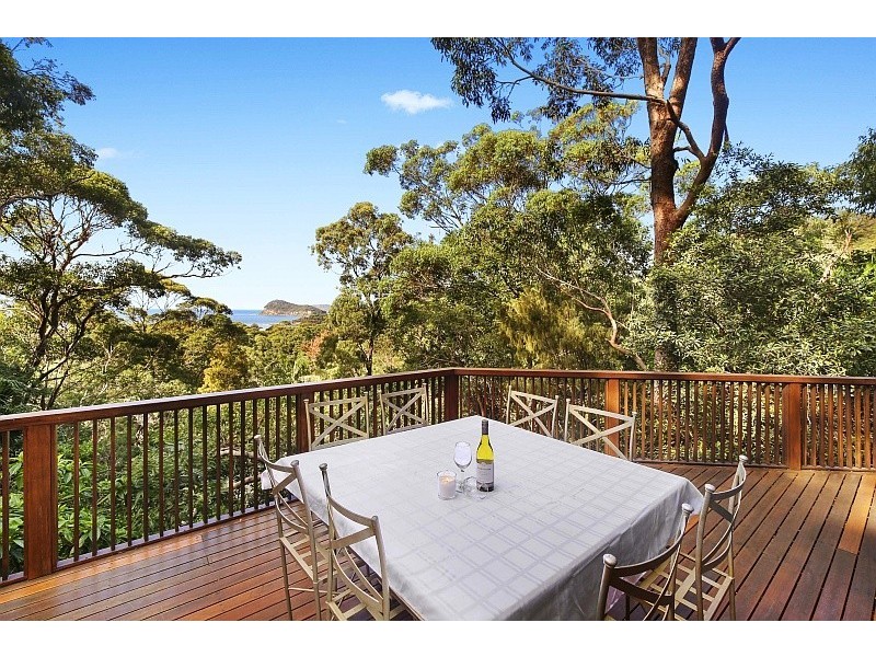 64 Beryl Boulevard, Pearl Beach NSW 2256
