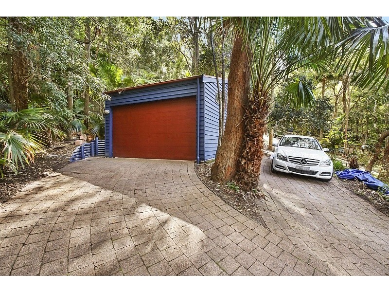64 Beryl Boulevard, Pearl Beach NSW 2256