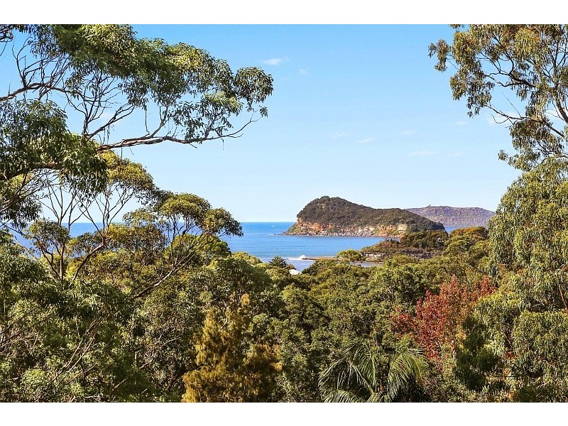 64 Beryl Boulevard, Pearl Beach NSW 2256