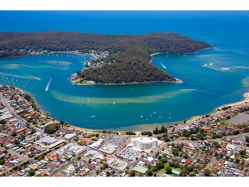 508/51-54 The Esplanade, Ettalong Beach NSW 2257