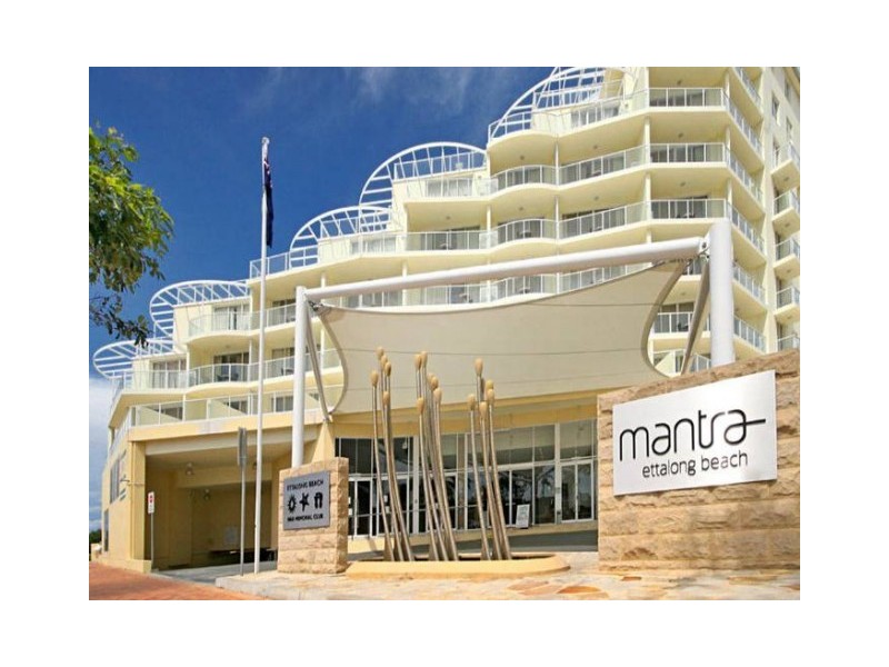 508/51-54 The Esplanade, Ettalong Beach NSW 2257