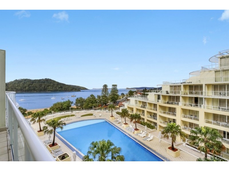 508/51-54 The Esplanade, Ettalong Beach NSW 2257