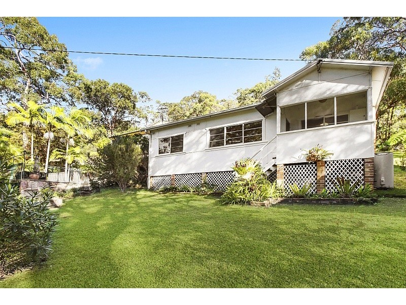 33 Cornelian Road, Pearl Beach NSW 2256