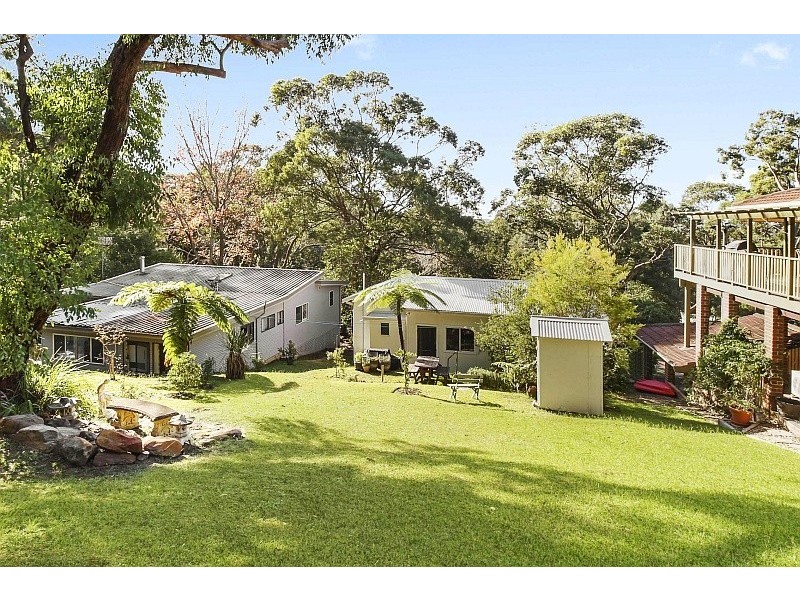 33 Cornelian Road, Pearl Beach NSW 2256