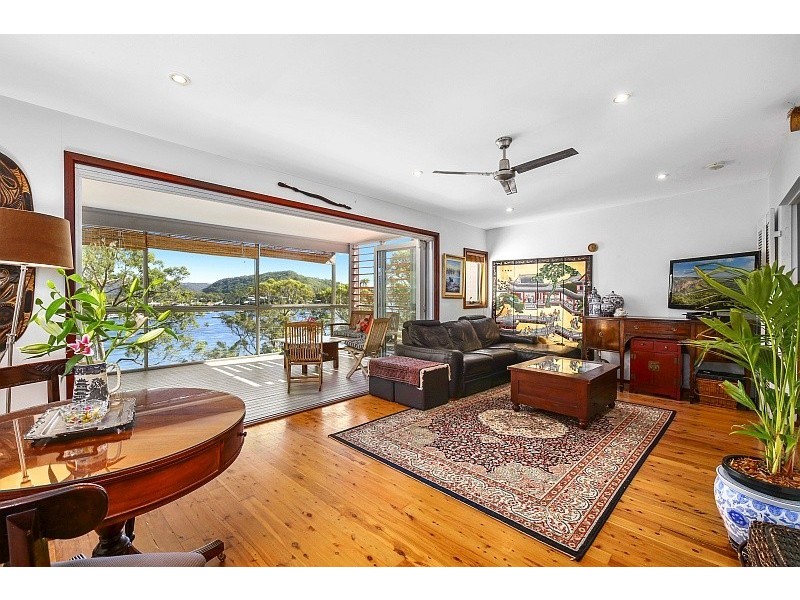 46 Fishermans Pde, Daleys Point NSW 2257