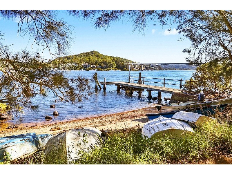 46 Fishermans Pde, Daleys Point NSW 2257