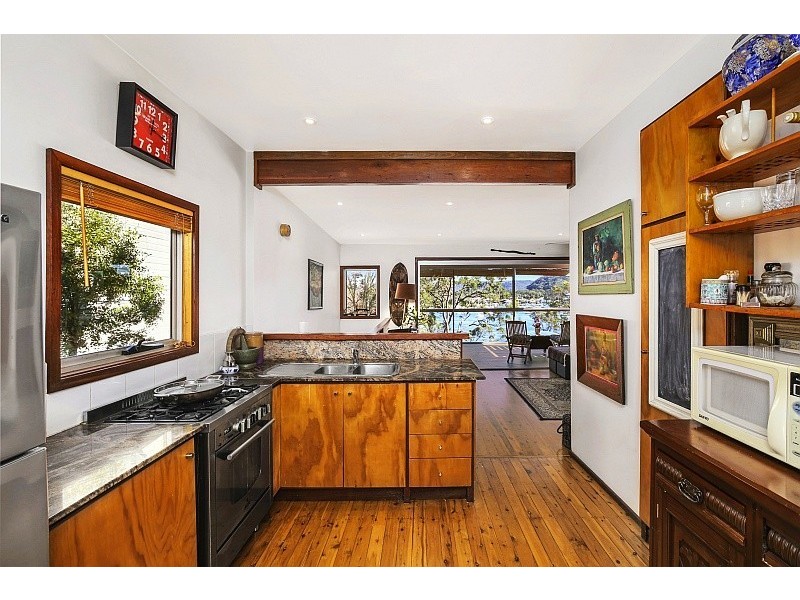 46 Fishermans Pde, Daleys Point NSW 2257