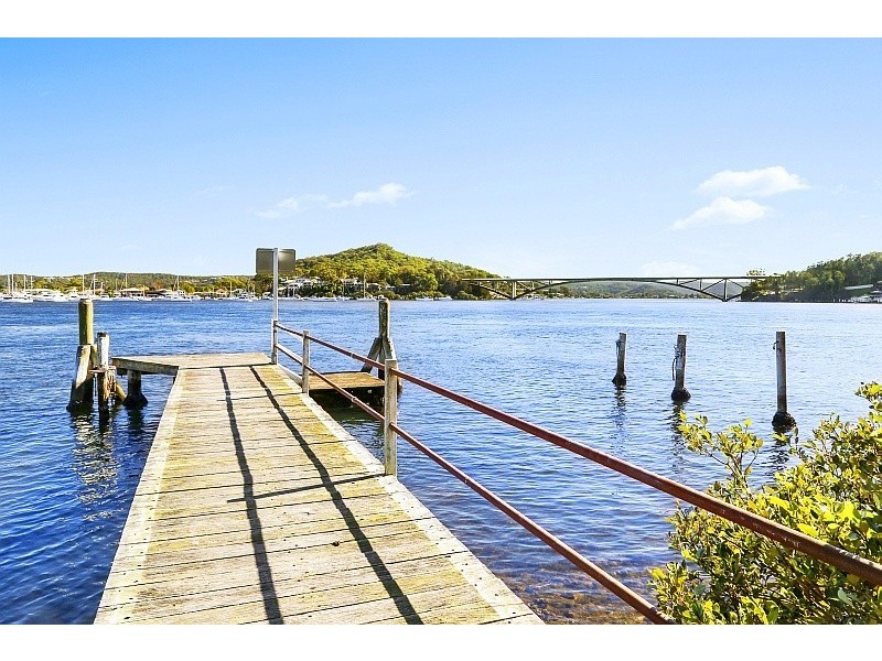 46 Fishermans Pde, Daleys Point NSW 2257