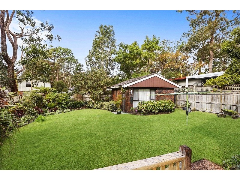 4 Cornelian Road, Pearl Beach NSW 2256
