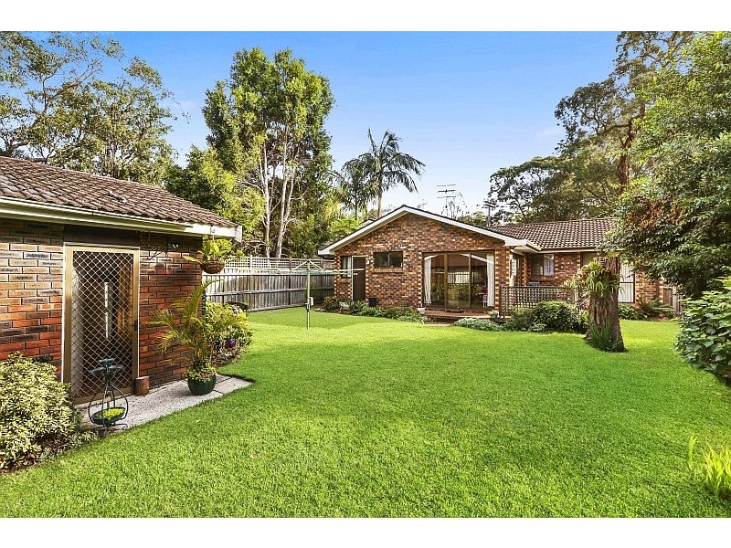 4 Cornelian Road, Pearl Beach NSW 2256