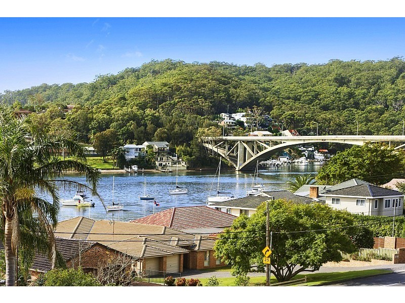 57 Mullbong Street, Woy Woy NSW 2256