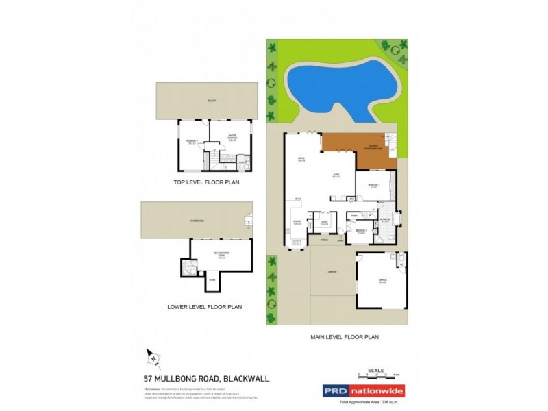 57 Mullbong Street, Woy Woy NSW 2256