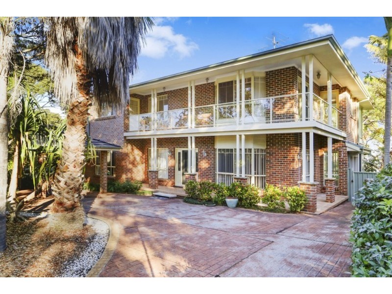 32 Wards Hill Road, Killcare Heights NSW 2257