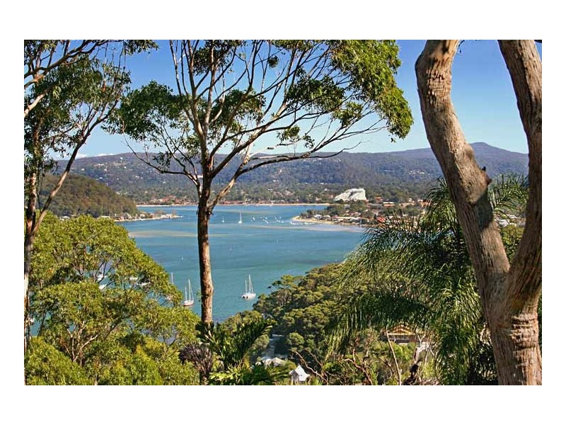 32 Wards Hill Road, Killcare Heights NSW 2257