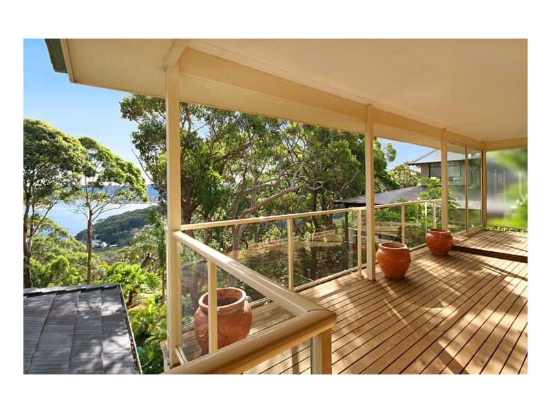 32 Wards Hill Road, Killcare Heights NSW 2257