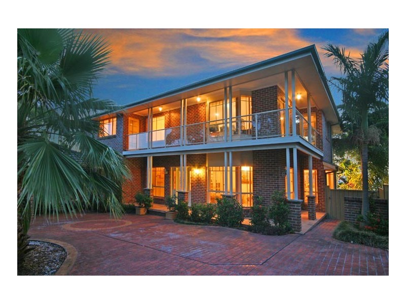 32 Wards Hill Road, Killcare Heights NSW 2257