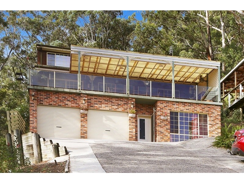 3 Daley Avenue, Daleys Point NSW 2257