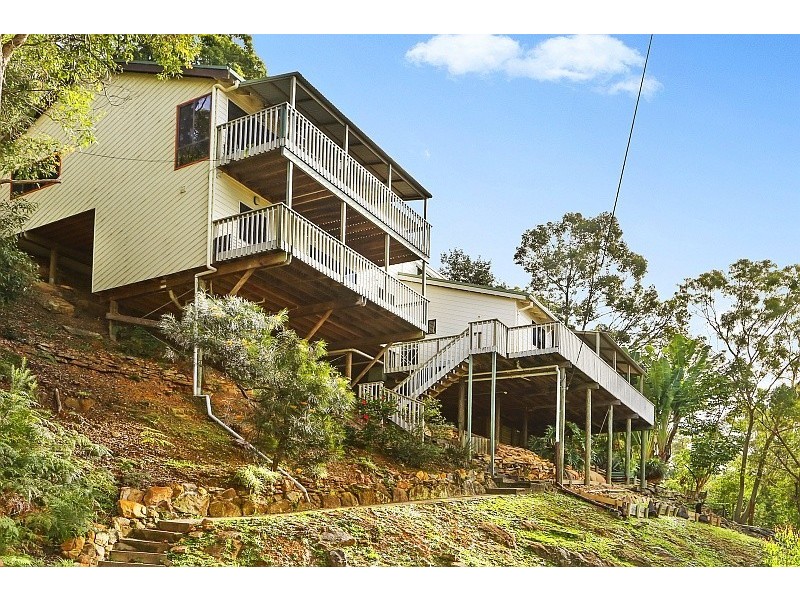 60 Glenrock Parade, Koolewong NSW 2256