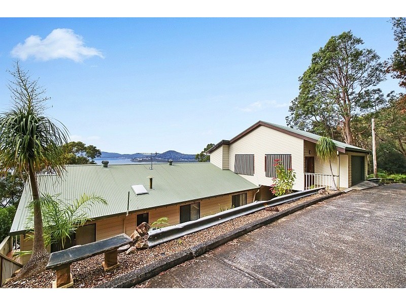60 Glenrock Parade, Koolewong NSW 2256