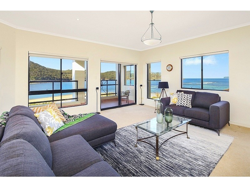 8/108-110 The Esplanade, Ettalong Beach NSW 2257