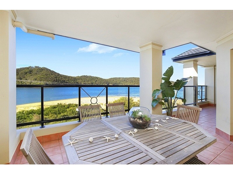 8/108-110 The Esplanade, Ettalong Beach NSW 2257