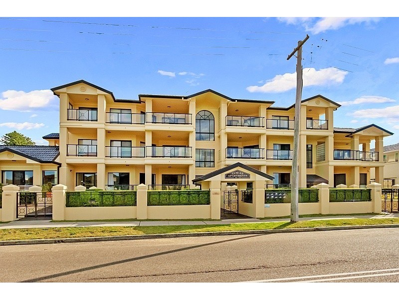 8/108-110 The Esplanade, Ettalong Beach NSW 2257