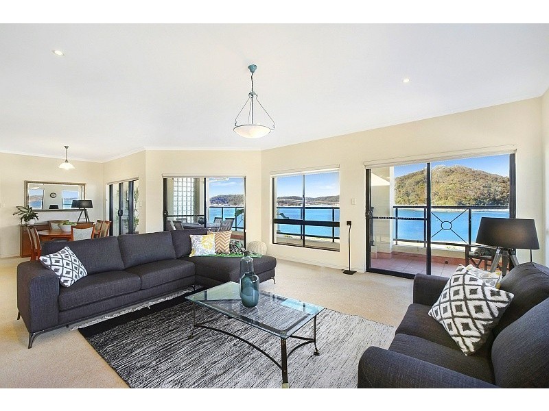 8/108-110 The Esplanade, Ettalong Beach NSW 2257