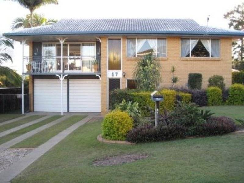 47 Gloucester Crescent, Bray Park QLD 4500