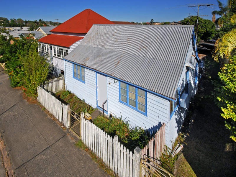 27 Heal Street, New Farm QLD 4005