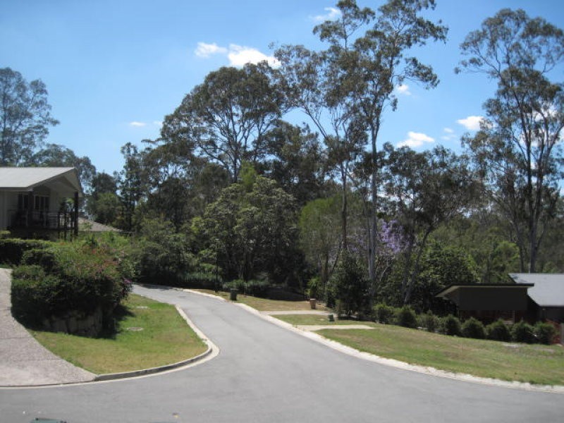 11 Plumeria Close, Kenmore QLD 4069
