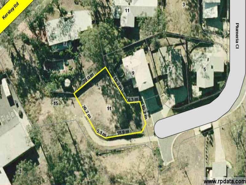 11 Plumeria Close, Kenmore QLD 4069