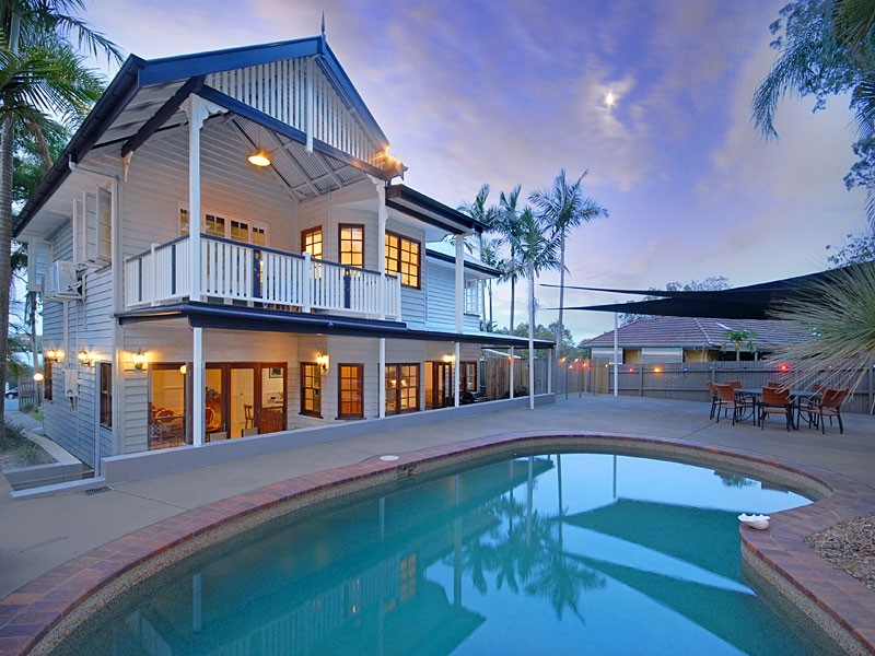 4 Sturt Street, Kedron QLD 4031