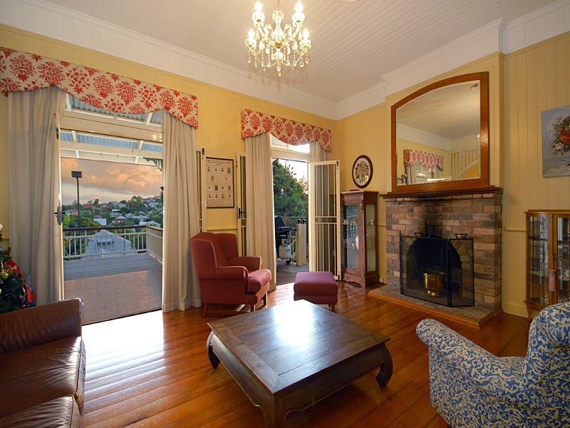 81 Oriel Road, Clayfield QLD 4011