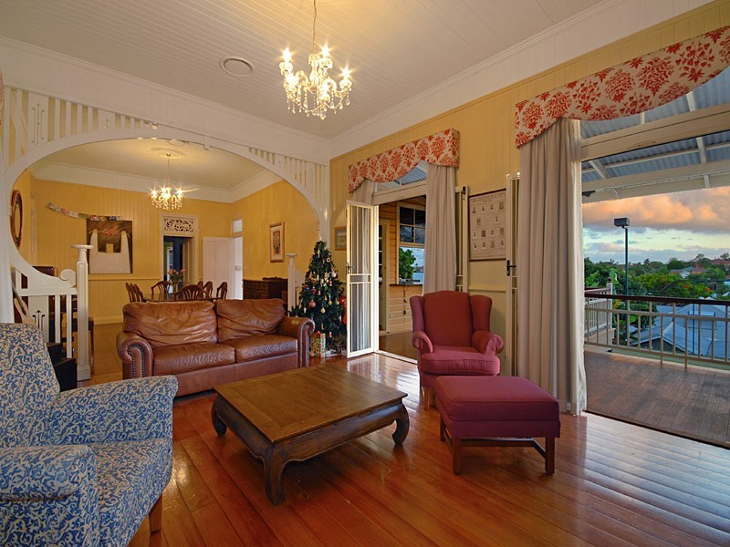 81 Oriel Road, Clayfield QLD 4011