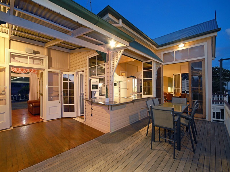 81 Oriel Road, Clayfield QLD 4011