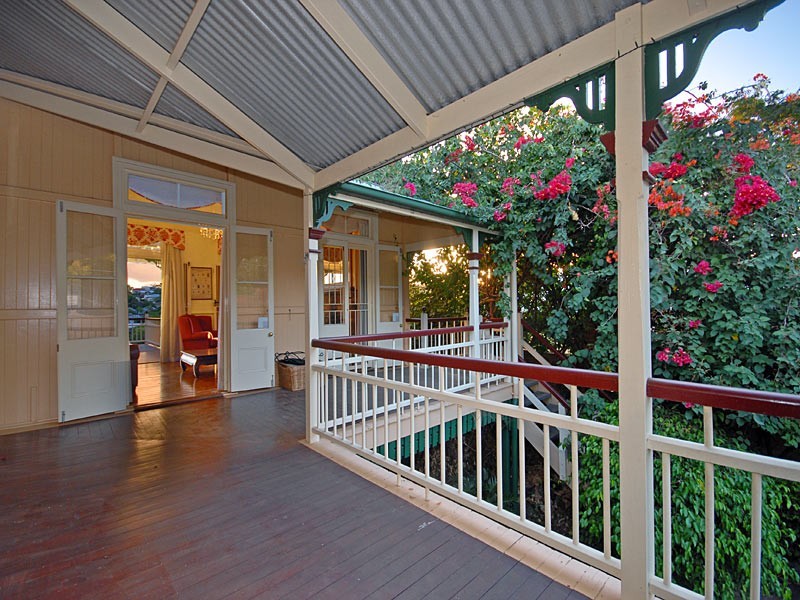 81 Oriel Road, Clayfield QLD 4011