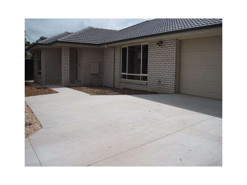 57 Vogel Road, Brassall QLD 4305