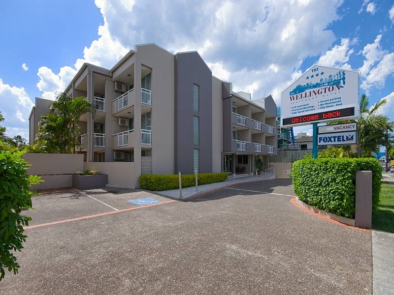 26-27/192 Wellington Road, East Brisbane QLD 4169