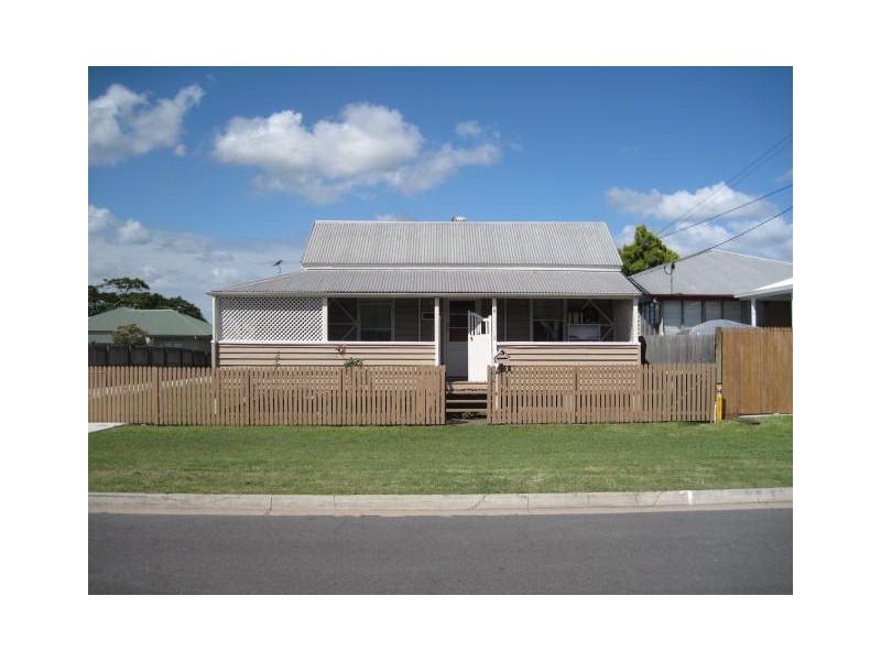 8A High Street, Ebbw Vale QLD 4304
