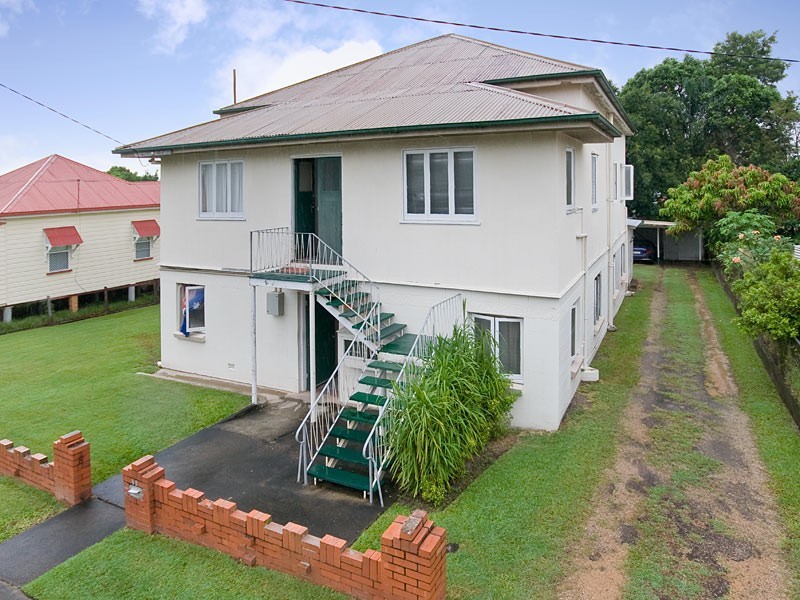 69 Lewis Street, Woolloongabba QLD 4102