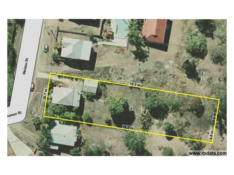 3 Weldon Street, North Ipswich QLD 4305