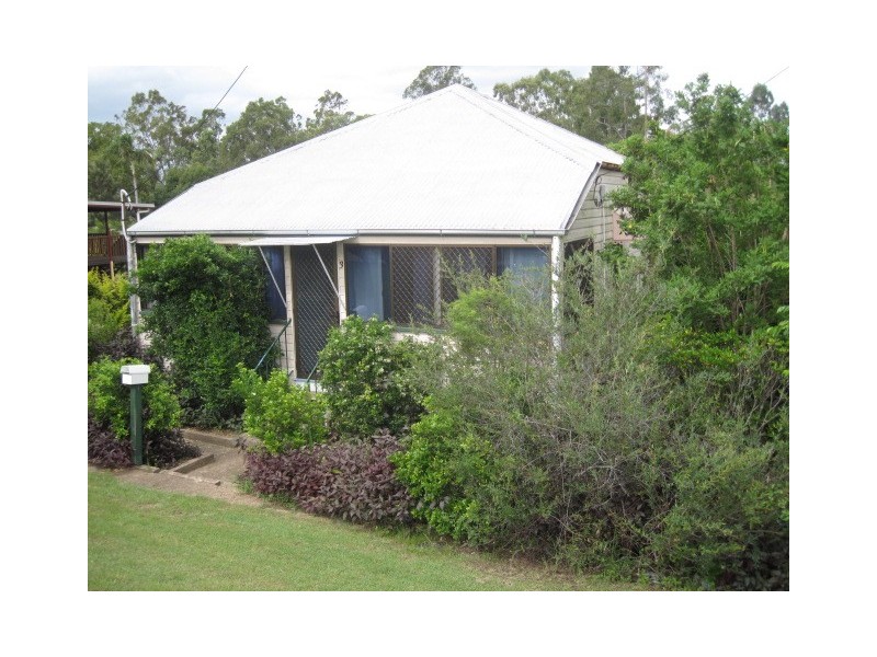 3 Weldon Street, North Ipswich QLD 4305