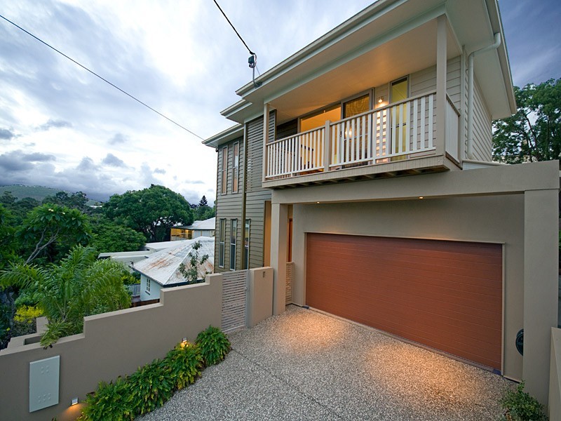 55 Devonshire Street, Ashgrove QLD 4060