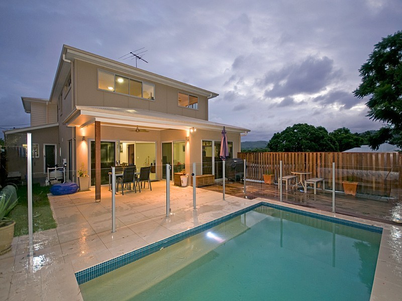 55 Devonshire Street, Ashgrove QLD 4060