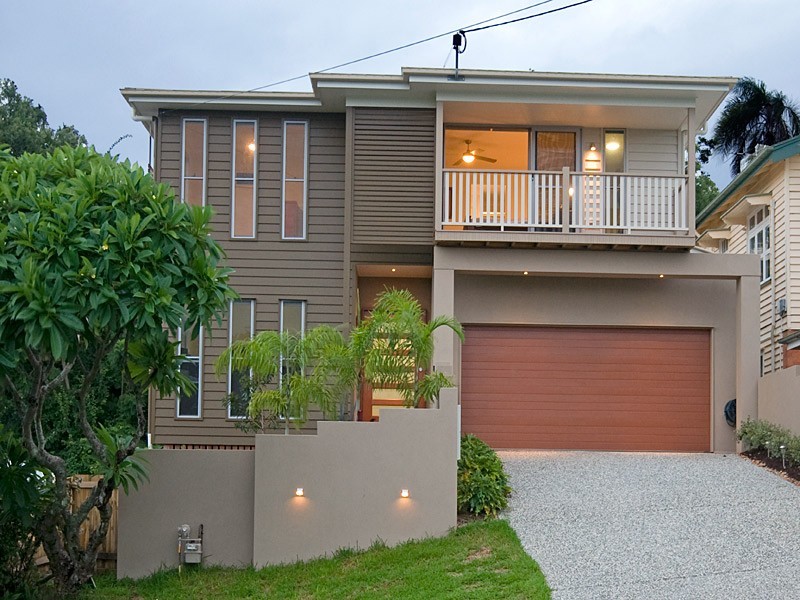 55 Devonshire Street, Ashgrove QLD 4060