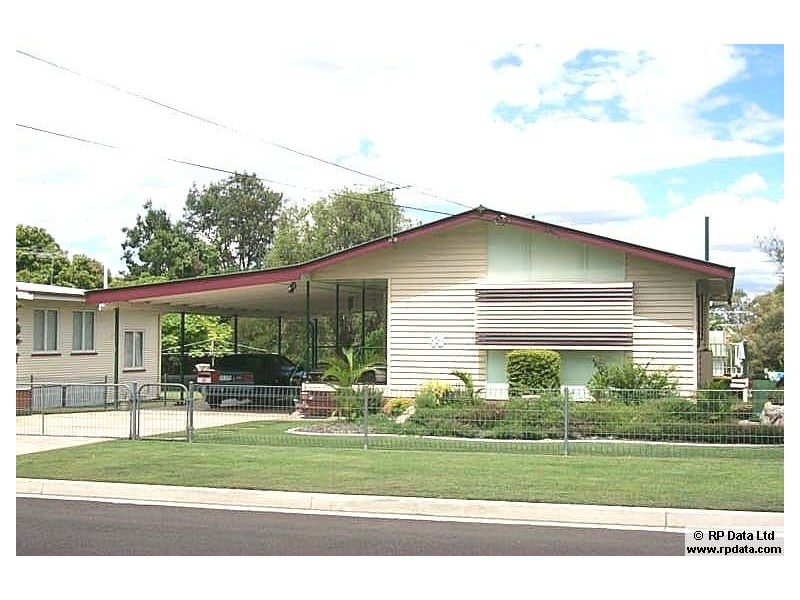 42 Bourke Street, Brassall QLD 4305