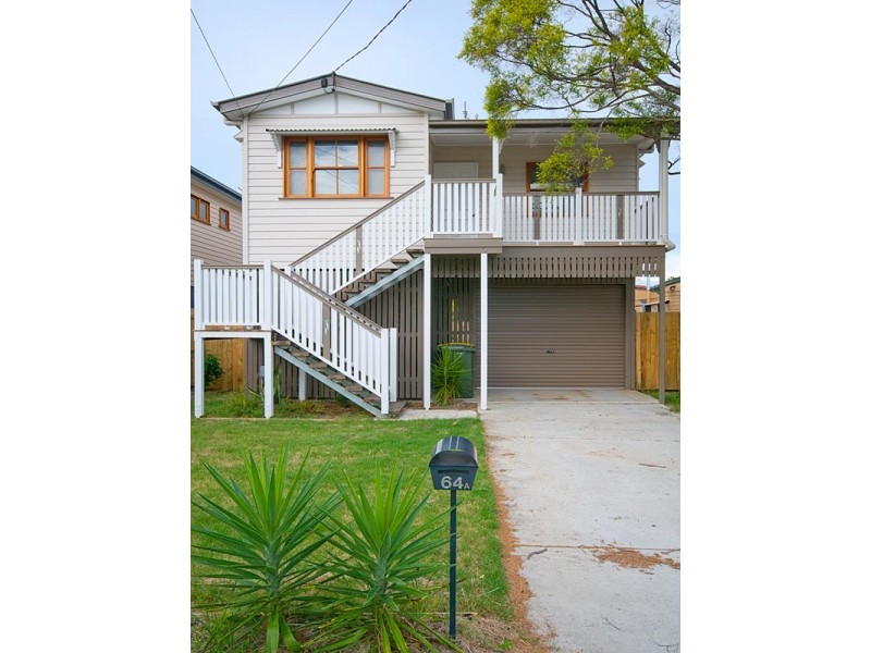 64A Blinzinger Road, Banyo QLD 4014