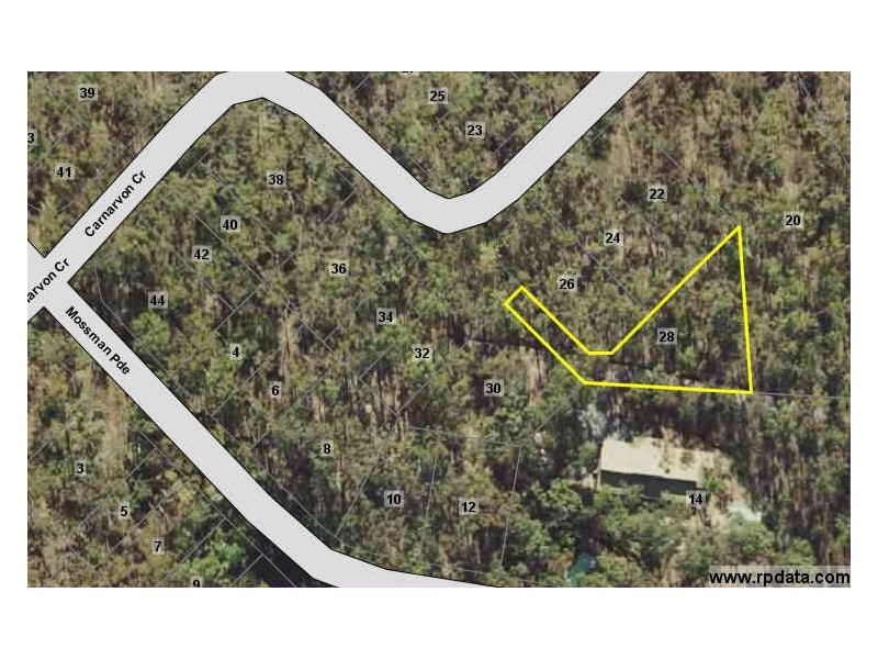 28 Carnarvon Crescent, Waterford QLD 4133